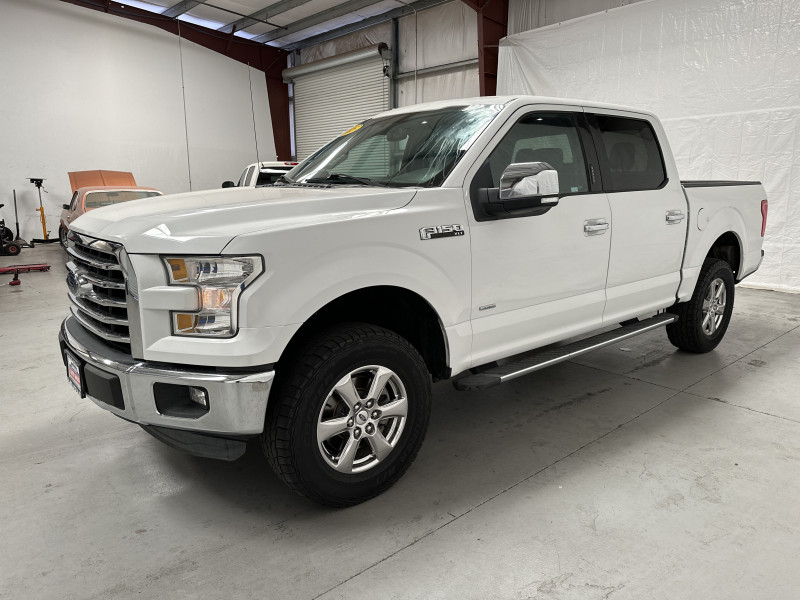 Ford F-150 2015 price $23,950