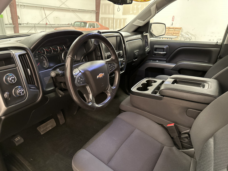 Chevrolet Silverado 1500 2018 price $28,450