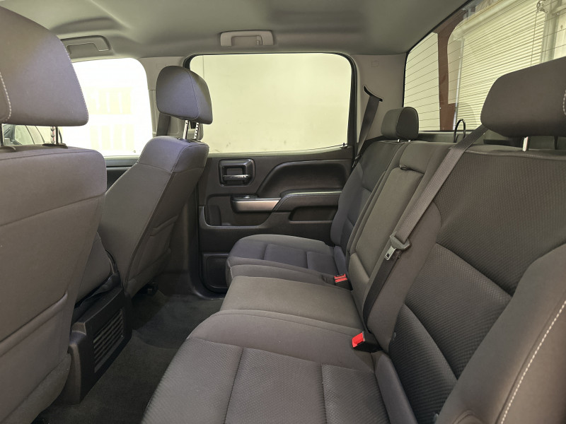 Chevrolet Silverado 1500 2018 price $28,450