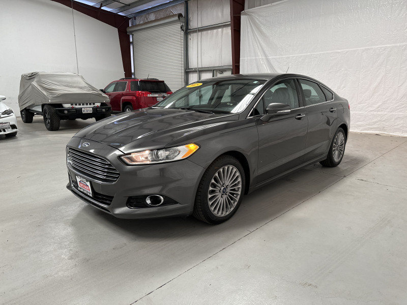 Ford Fusion 2015 price $13,450