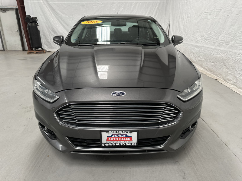 Ford Fusion 2015 price $13,450