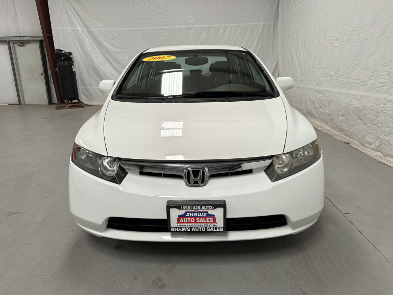 Honda Civic Sdn 2007 price $8,950