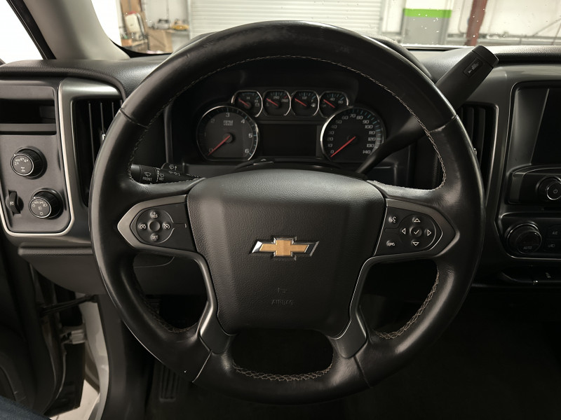 Chevrolet Silverado 1500 2018 price $28,950