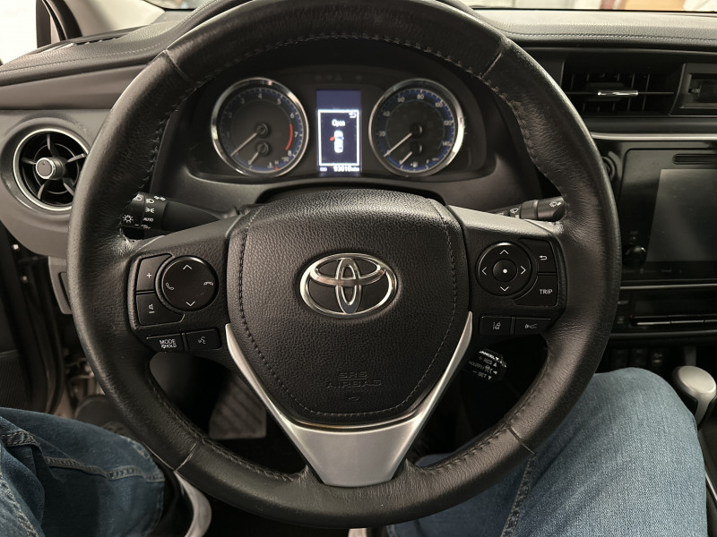 Toyota Corolla 2018 price $16,750