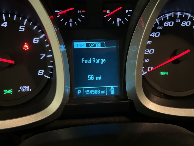 Chevrolet Equinox 2017 price $10,450