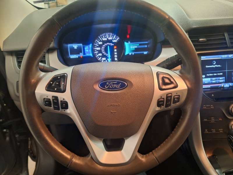 Ford Edge 2014 price $11,950