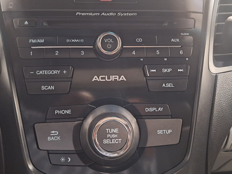 Acura RDX 2018 price $18,450