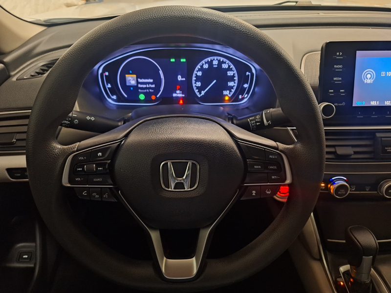 Honda Accord Sedan 2018 price $21,450