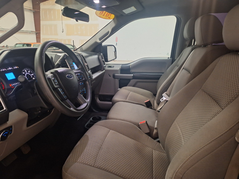 Ford F-150 2016 price $23,450