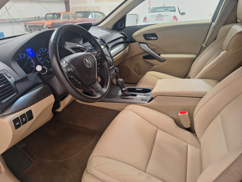 Acura RDX 2014 price $7,950