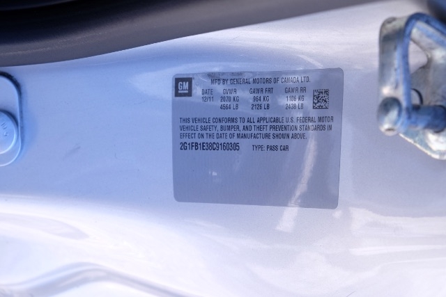 Chevrolet Camaro 2012 price Llamar para precio