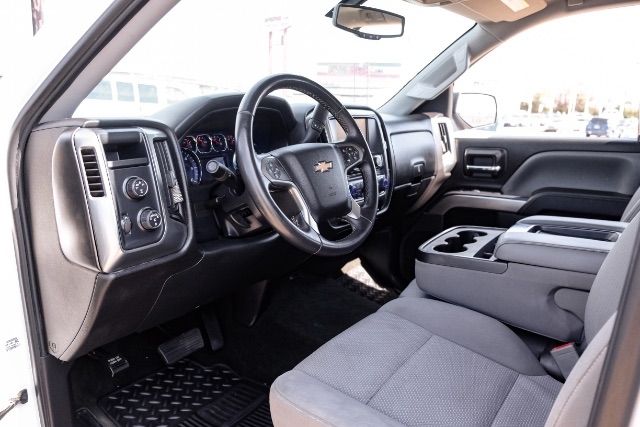 Chevrolet Silverado 1500 2014 price Llamar para precio