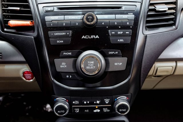 Acura RDX 2014 price Llamar para precio