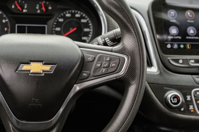 Chevrolet Malibu 2020 price Llamar para precio