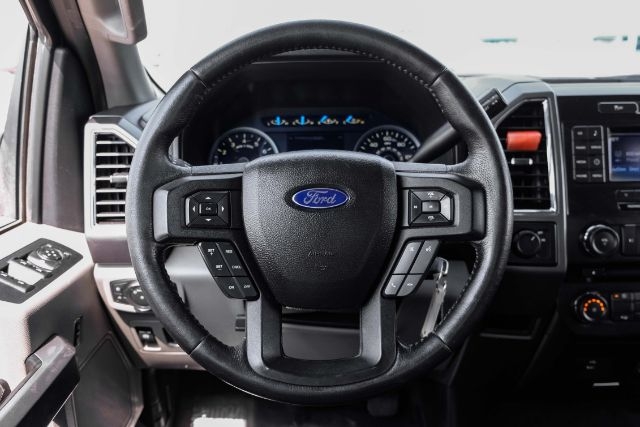Ford F-150 2016 price Llamar para precio