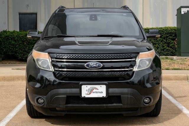 Ford Explorer 2013 price Llamar para precio