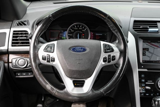 Ford Explorer 2013 price Llamar para precio