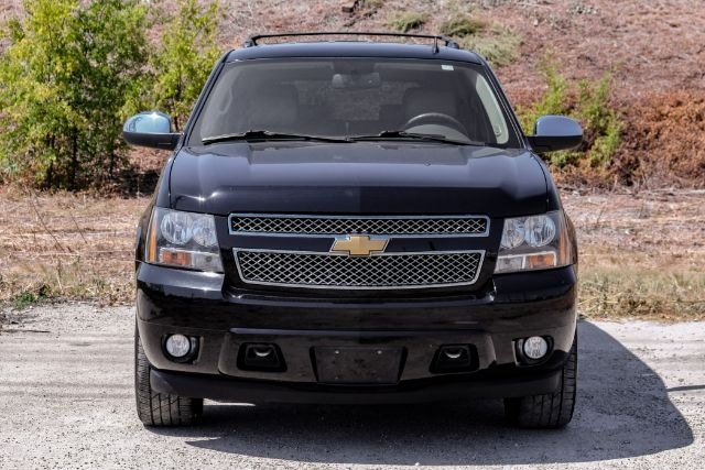 Chevrolet Tahoe 2013 price Llamar para precio
