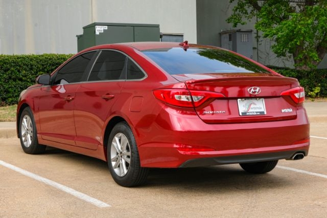 Hyundai Sonata 2015 price Llamar para precio