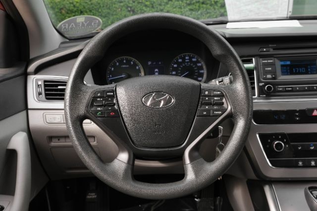 Hyundai Sonata 2015 price Llamar para precio