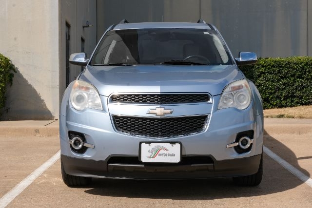 Chevrolet Equinox 2015 price Llamar para precio