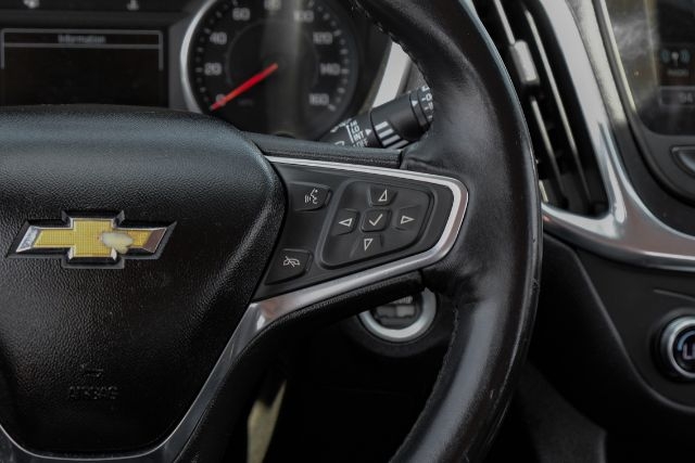 Chevrolet Equinox 2018 price Llamar para precio