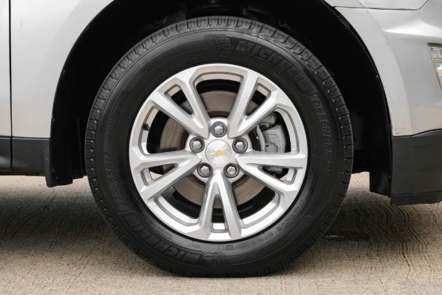 Chevrolet Equinox 2016 price Llamar para precio