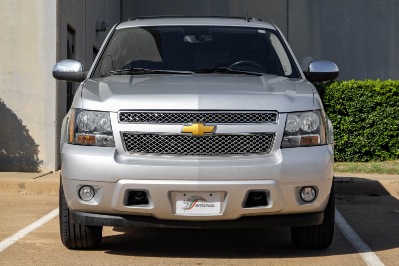 Chevrolet Suburban 2012 price Llamar para precio