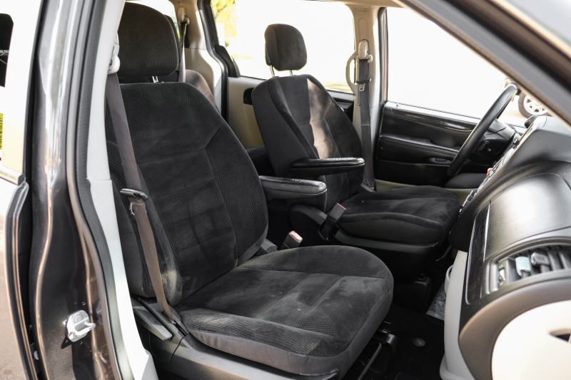 Dodge Grand Caravan 2018 price Llamar para precio