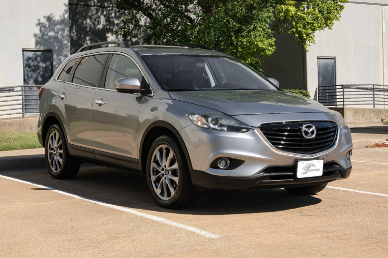 Mazda CX-9 2014 price Llamar para precio