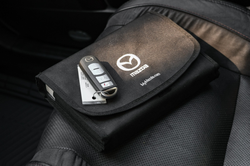 Mazda CX-9 2014 price Llamar para precio