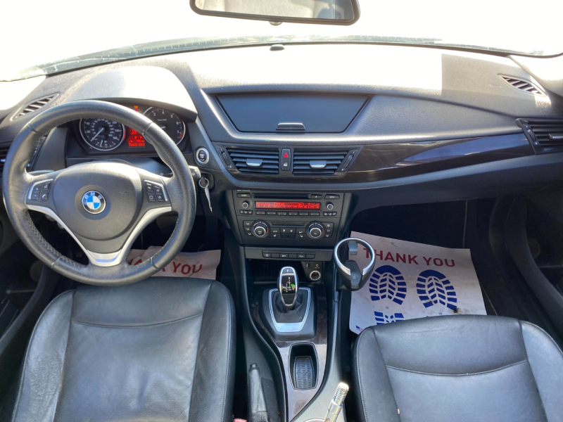 BMW X1 2014 price $13,995