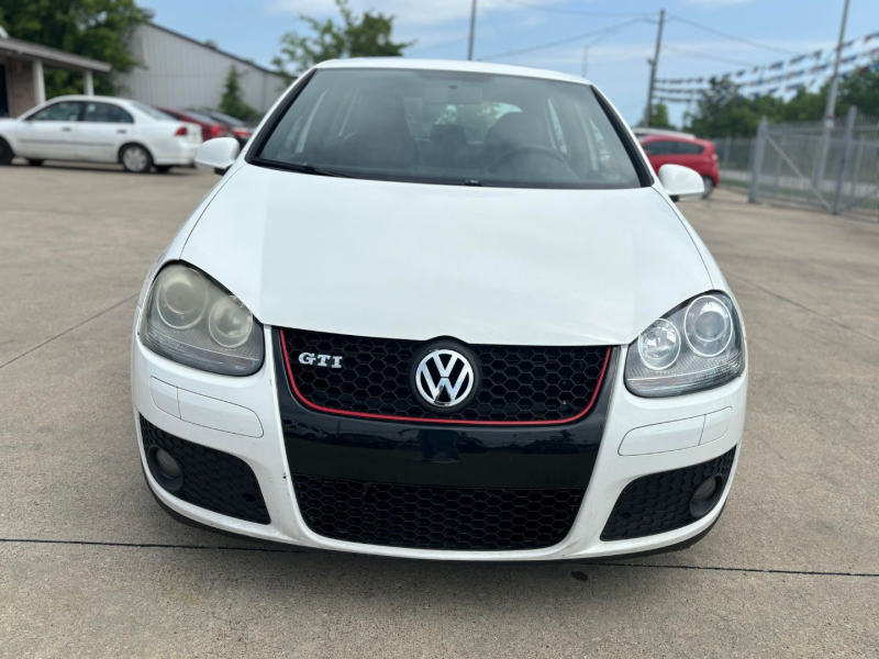 Volkswagen NEW GTI 2007 price $1,700 Down