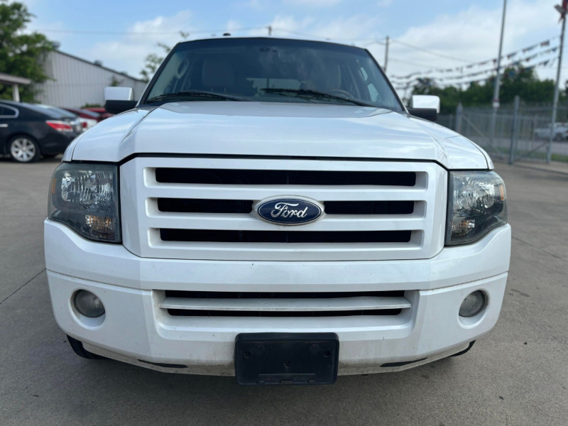 FORD EXPEDITION 2010 price $9,980