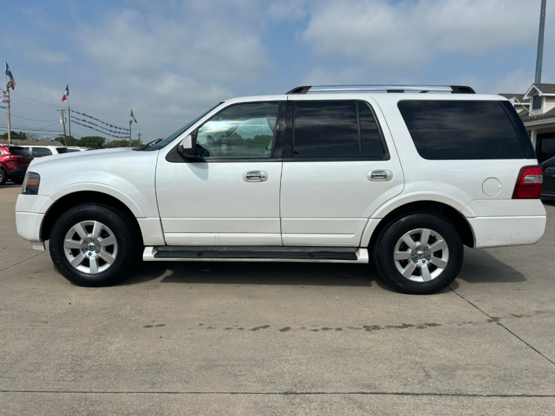 FORD EXPEDITION 2010 price $9,980