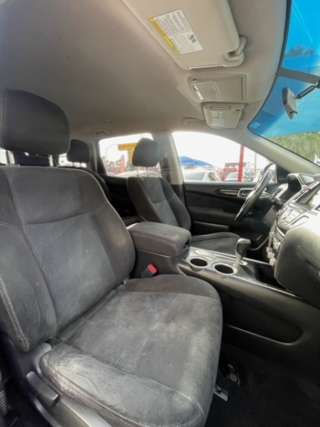 Nissan Pathfinder 2014 price $10,900