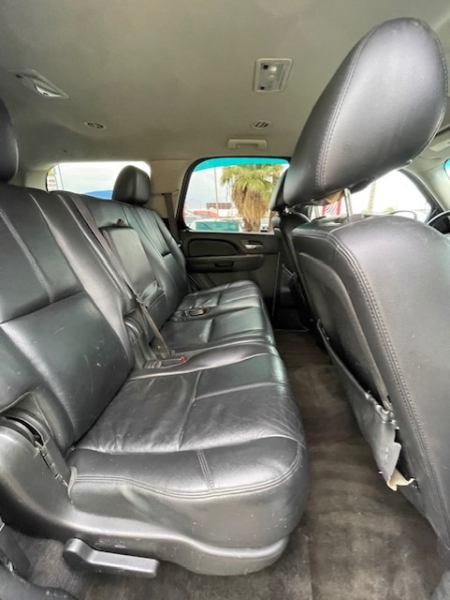 Chevrolet Tahoe 2013 price $13,900