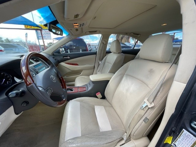 Lexus ES 350 2012 price $11,900