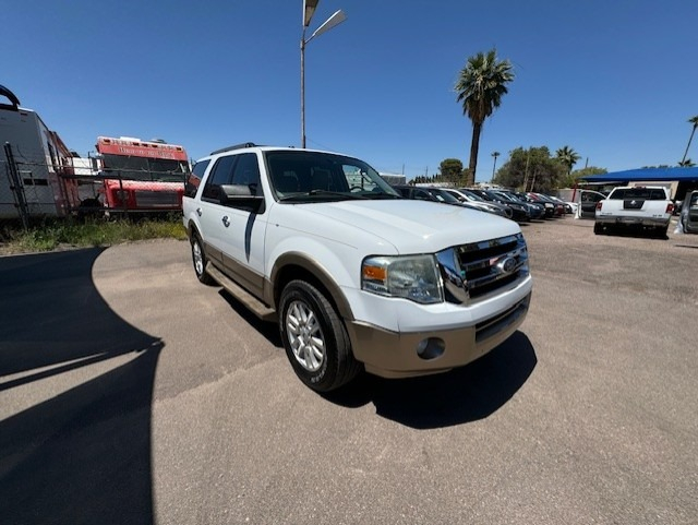 Ford Expedition 2011 price $12,500