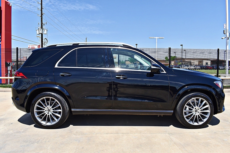 Mercedes-Benz GLE 350 4Matic AMG Sport Package 2021 price $47,850