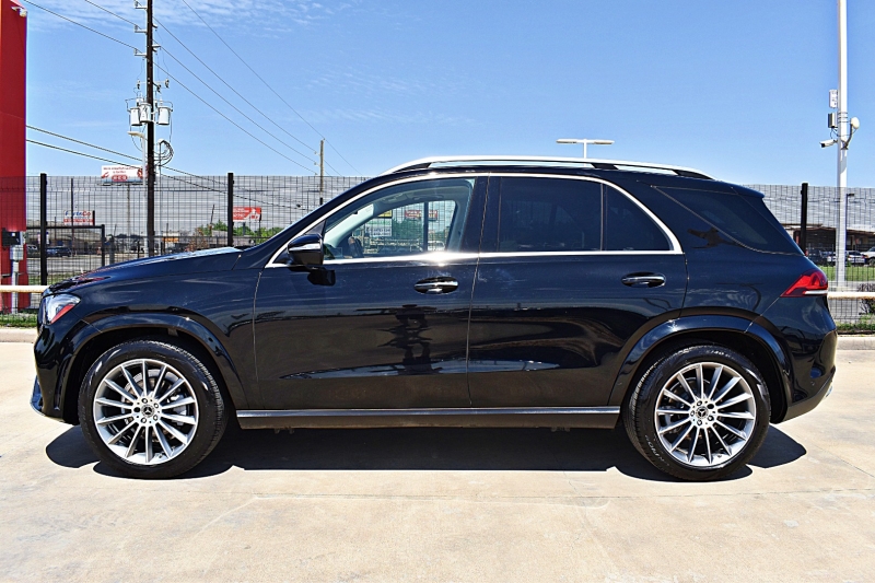Mercedes-Benz GLE 350 4Matic AMG Sport Package 2021 price $43,900