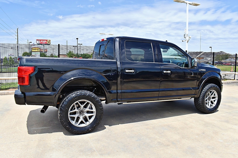 Ford F-150 2020 price $42,900