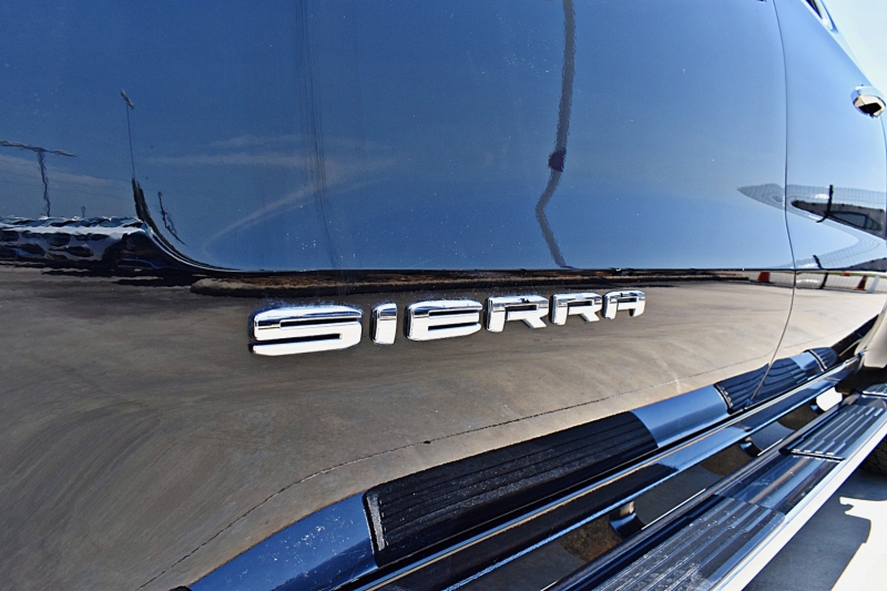 GMC Sierra 1500 2019 price $39,850