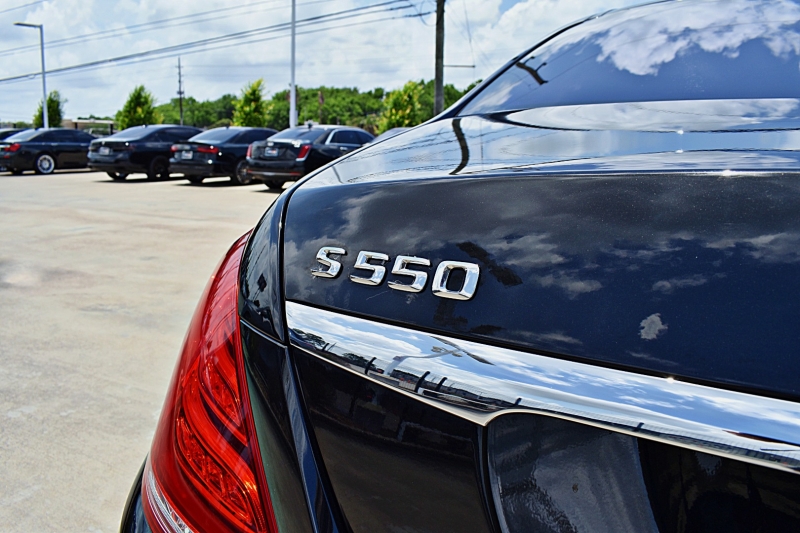 Mercedes-Benz S-Class 2014 price $35,900
