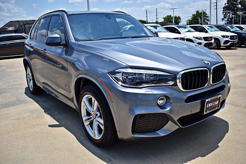 BMW X5 2015 price $22,900