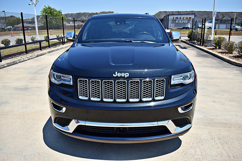 Jeep Grand Cherokee 2016 price $22,750