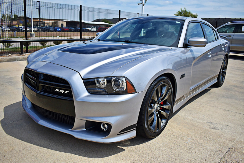 Dodge Charger 2014 price $33,850