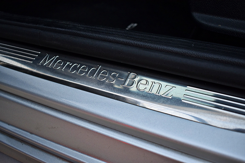 Mercedes-Benz C-Class 2016 price $21,900