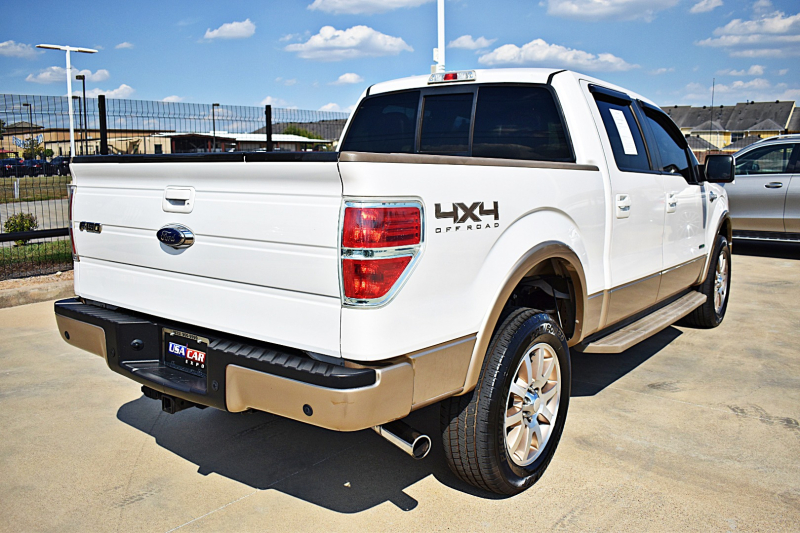 Ford F-150 2014 price $28,850