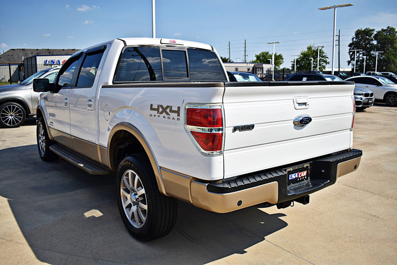 Ford F-150 2014 price $26,500